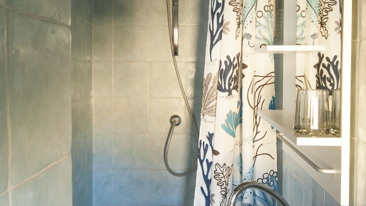 Photo of Bathroom in Le Cure