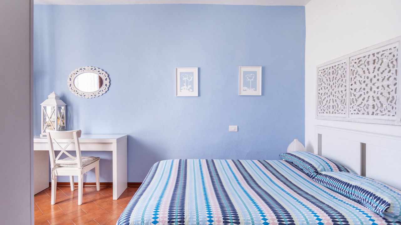 Photo of Bedroom in Le Cure
