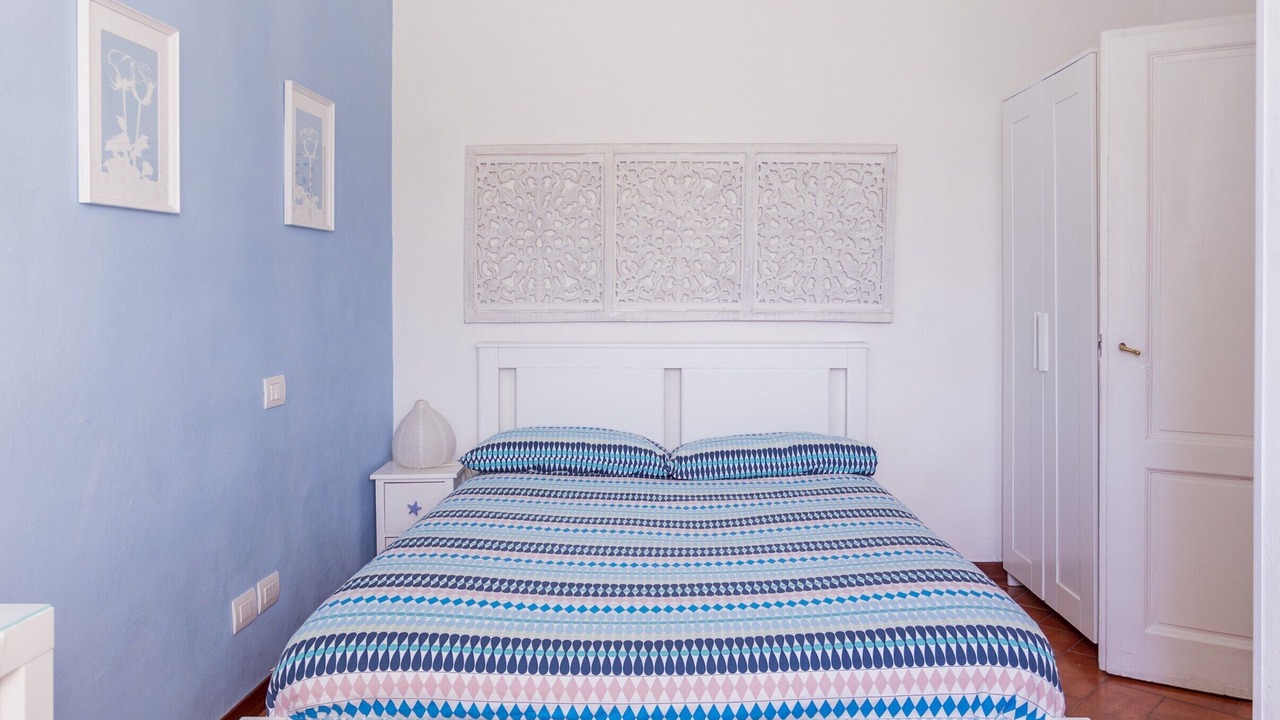 Photo of Bedroom in Le Cure