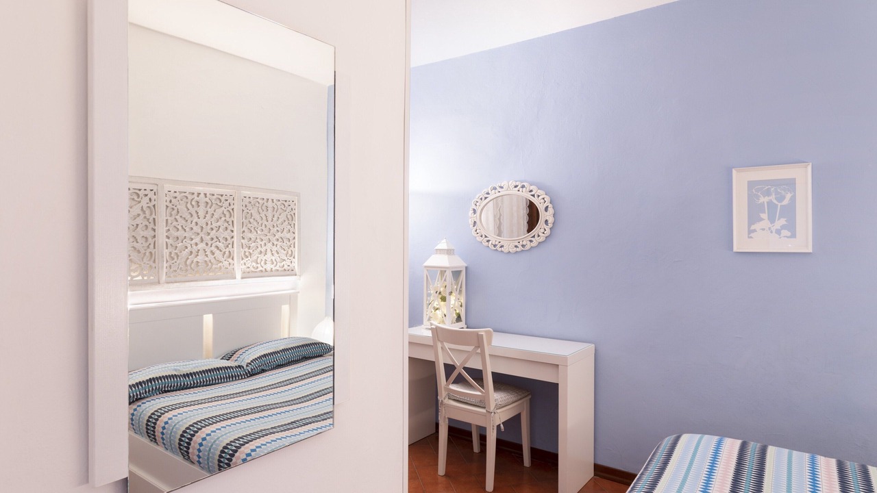 Photo of Bedroom in Le Cure