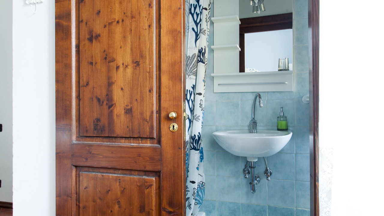 Photo of Bathroom in Le Cure