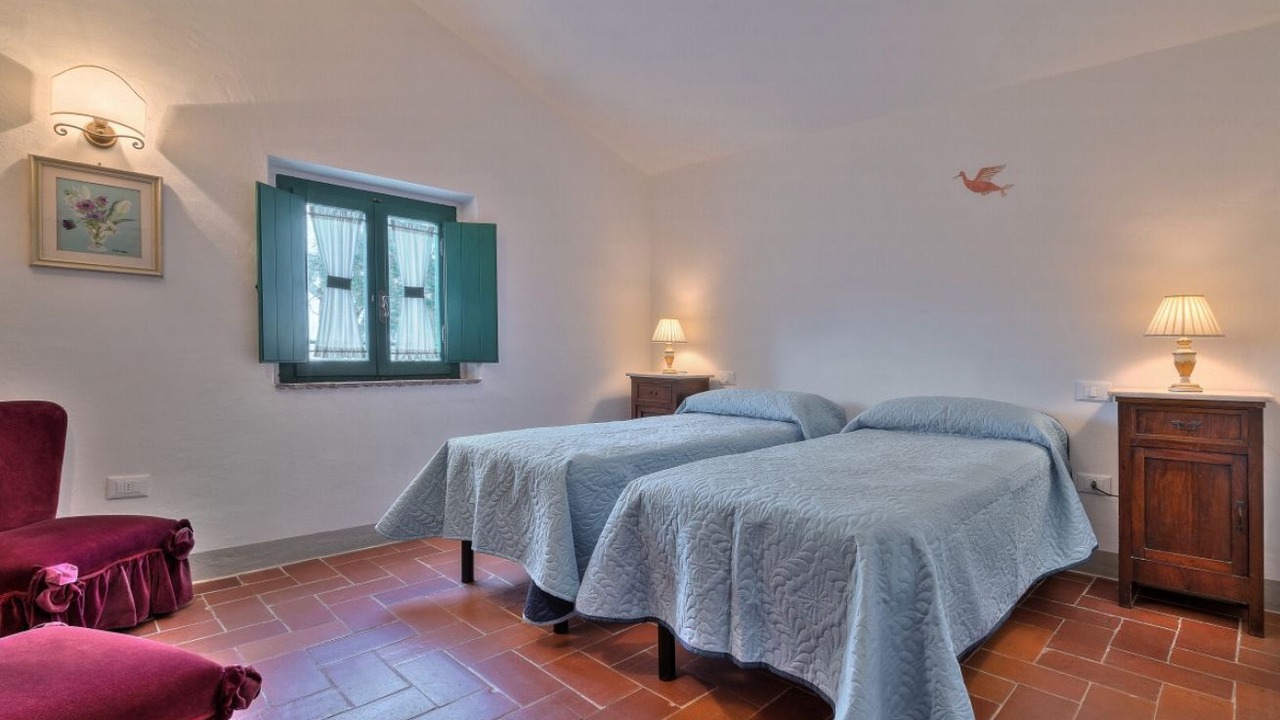 Photo of Bedroom in Sarna