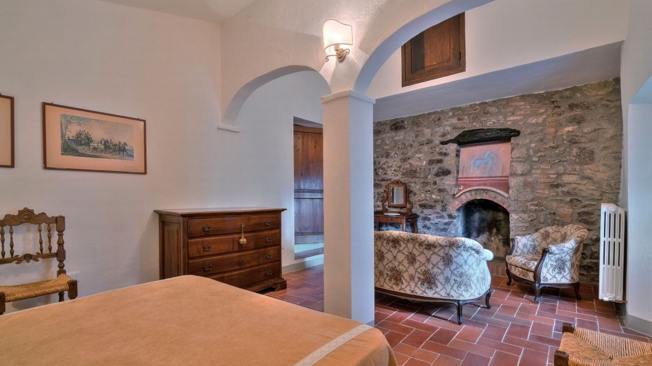Photo of Bedroom in Sarna