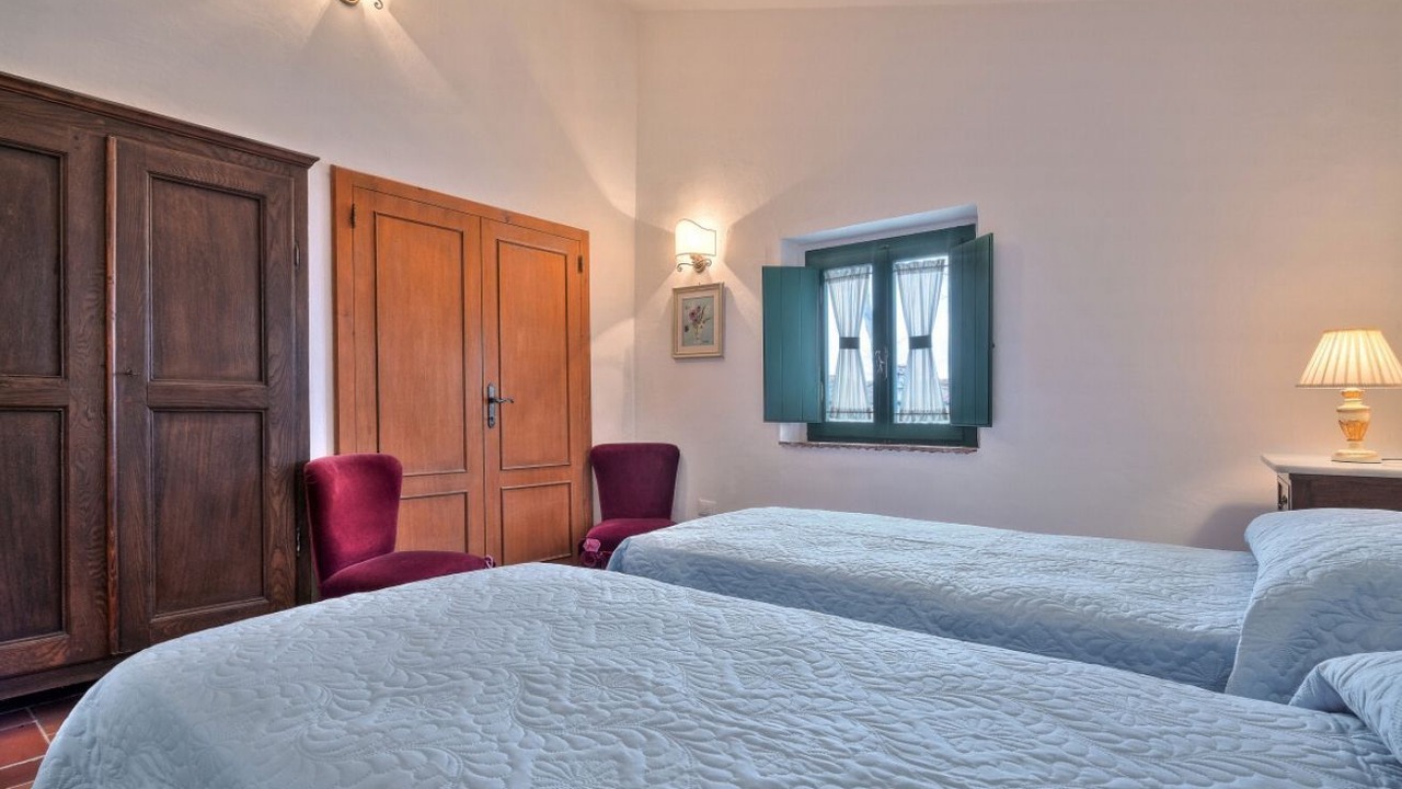 Photo of Bedroom in Sarna