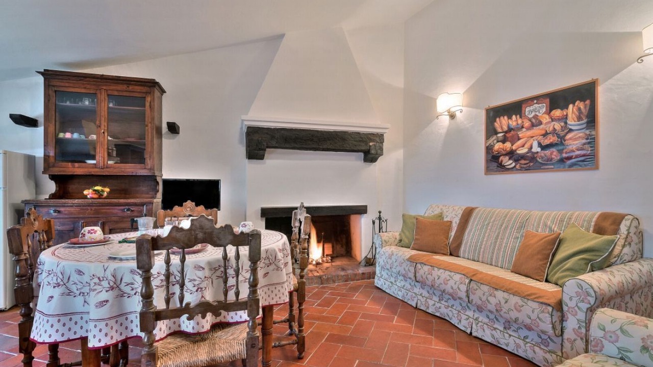 Photo of Livingroom in Sarna