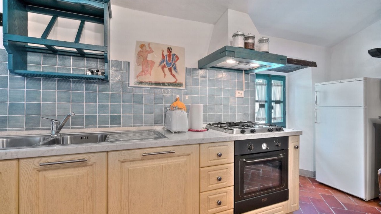Photo of Kitchen in Sarna