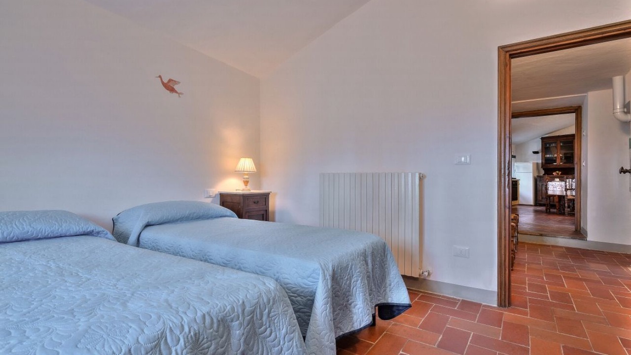 Photo of Bedroom in Sarna
