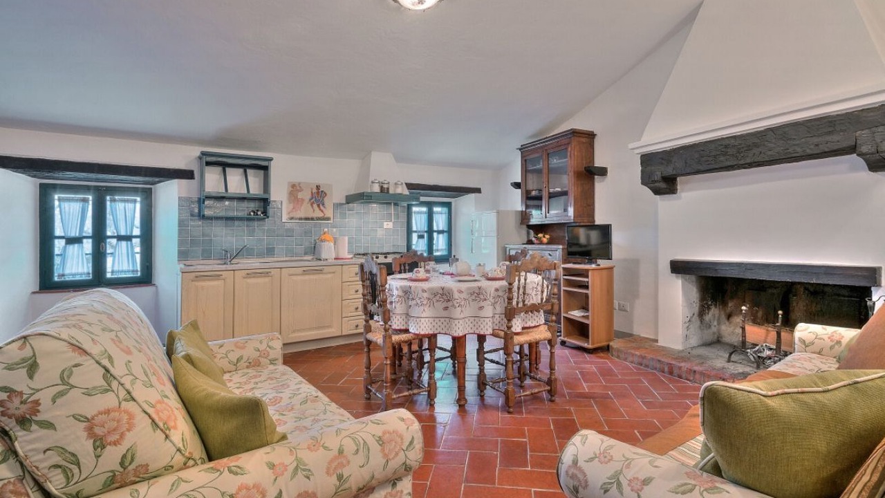 Photo of Livingroom in Sarna