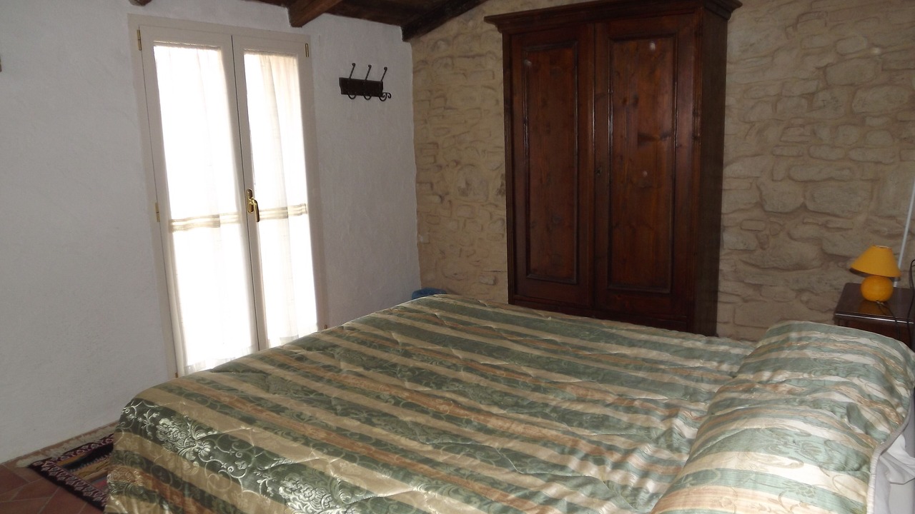 Photo of Bedroom in Livergnano