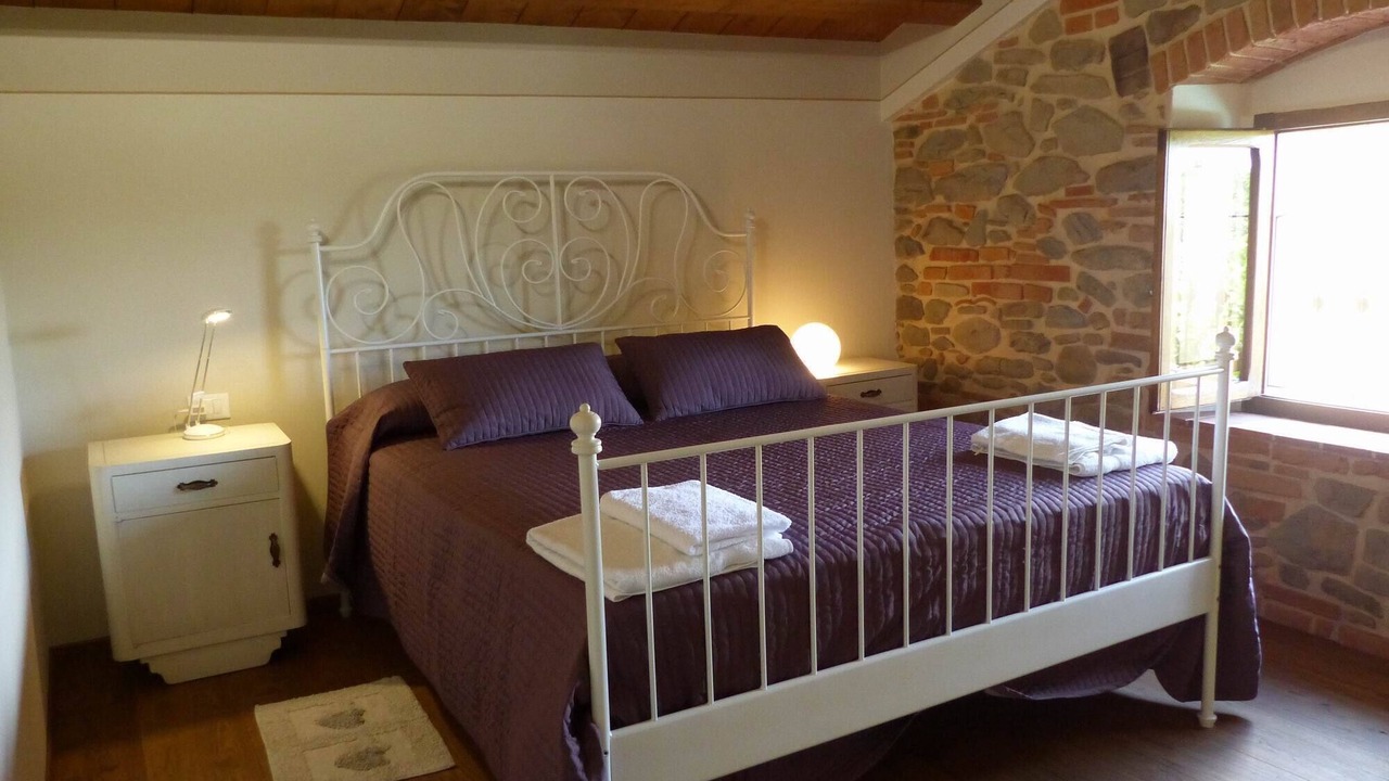 Photo of Bedroom in Saturnana