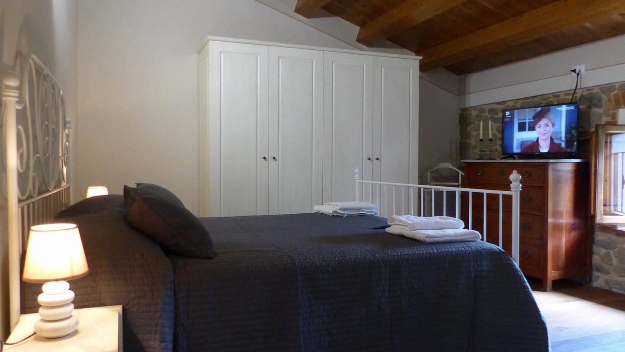 Photo of Bedroom in Saturnana
