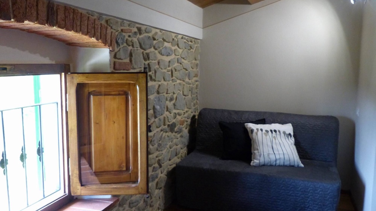 Photo of Livingroom in Saturnana