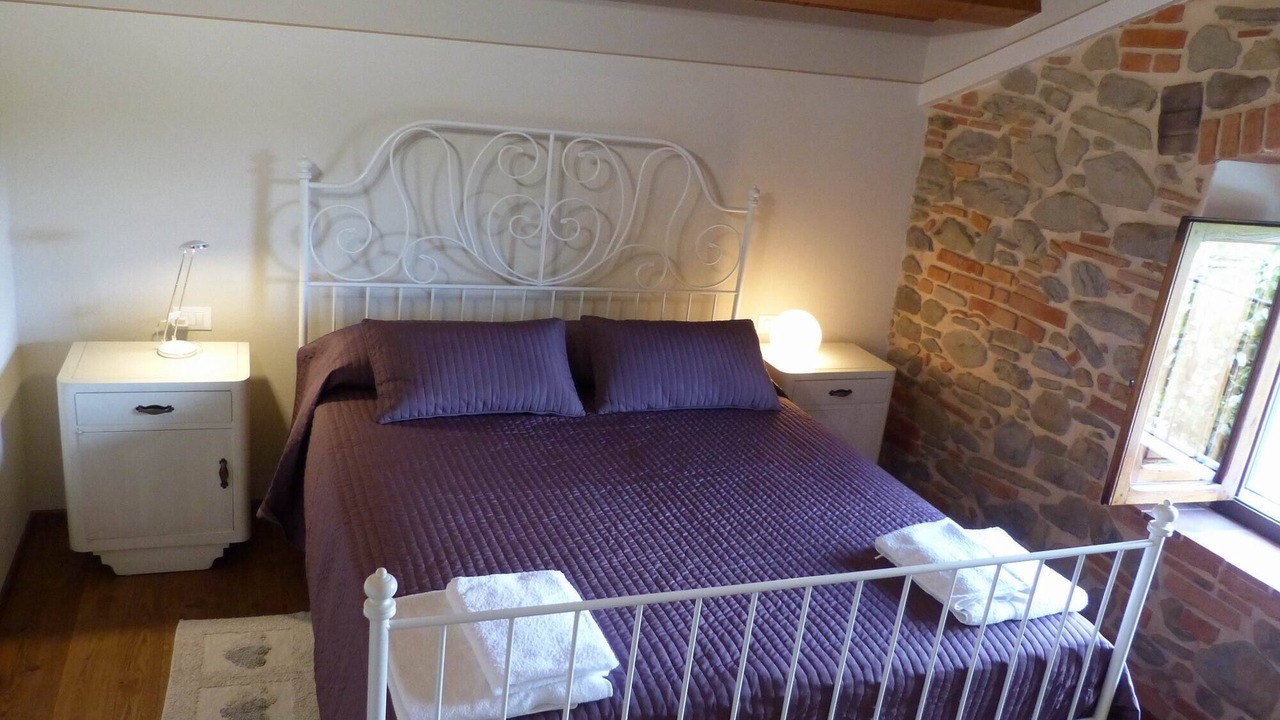 Photo of Bedroom in Saturnana
