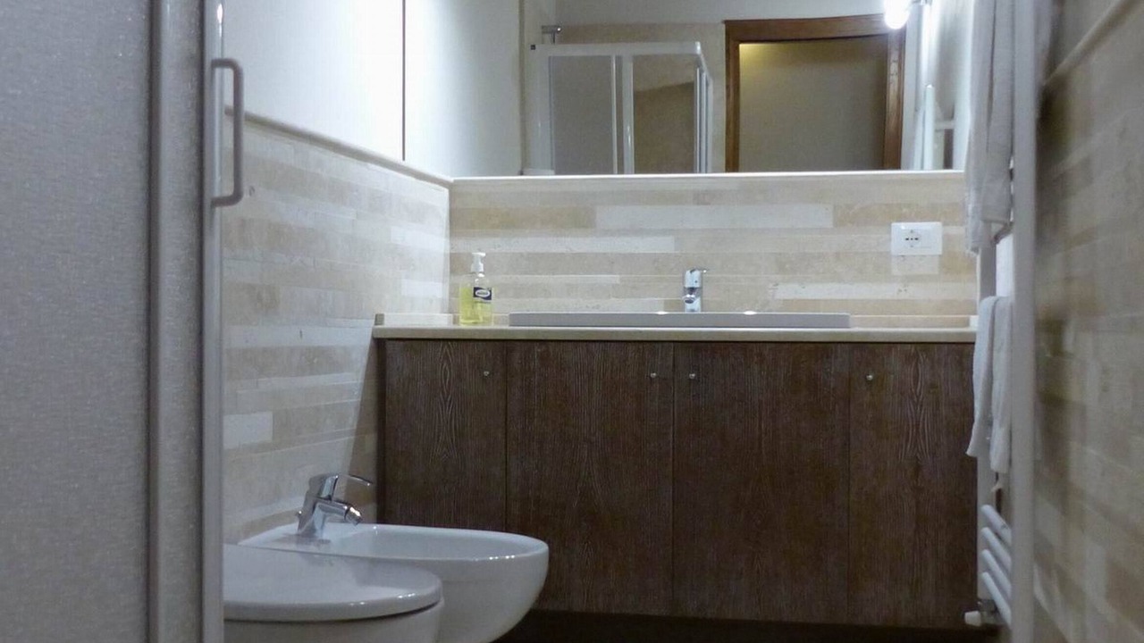 Photo of Bathroom in Saturnana