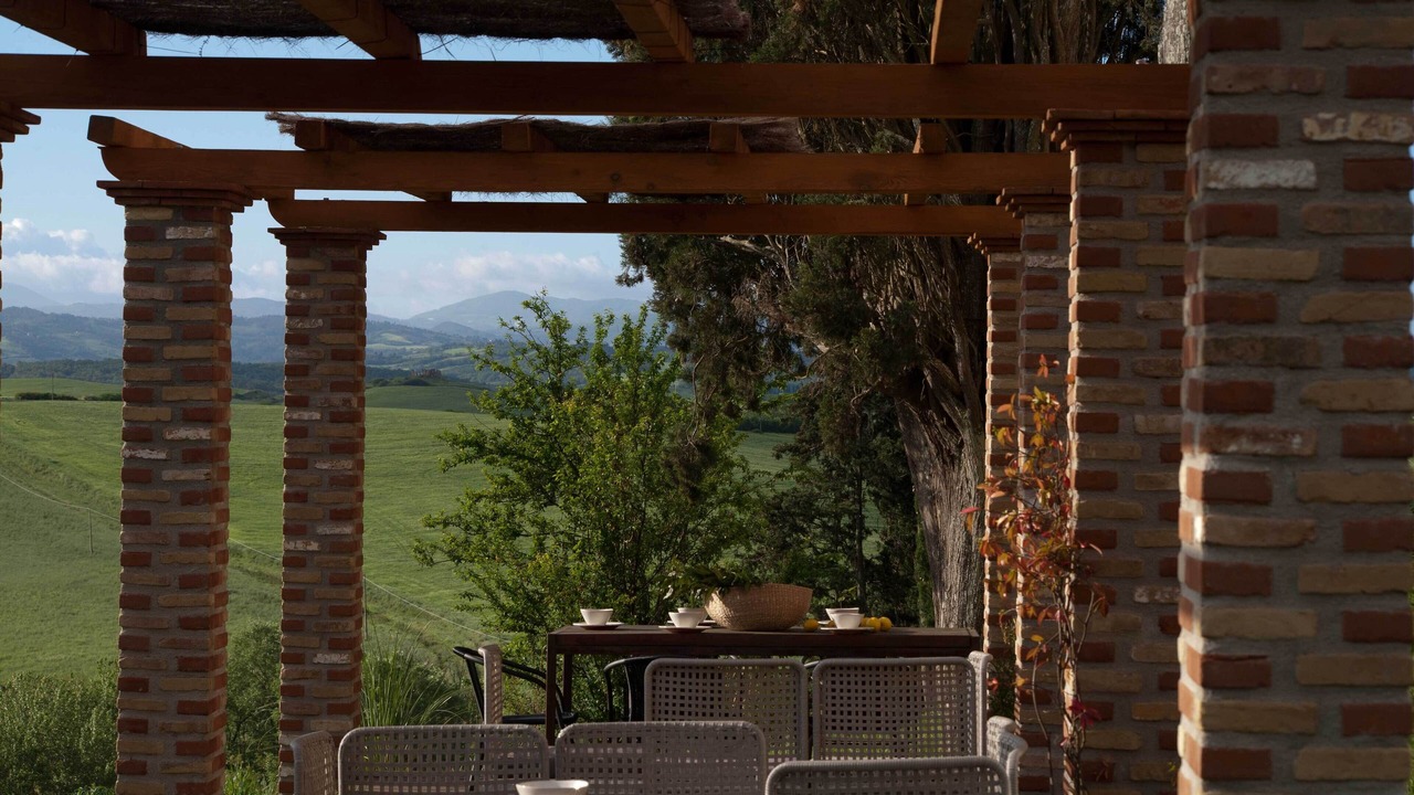 Photo of Outdoor in Saline di Volterra