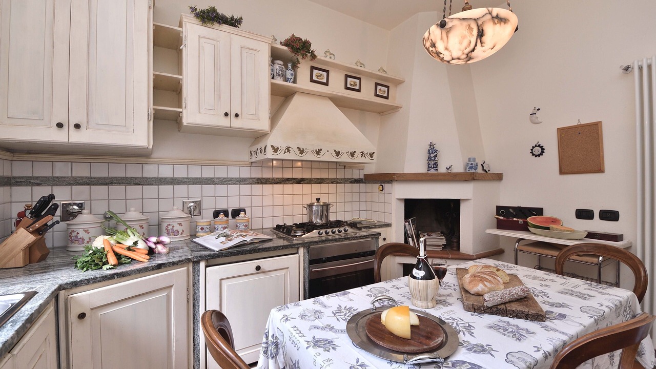 Photo of Kitchen in Casale