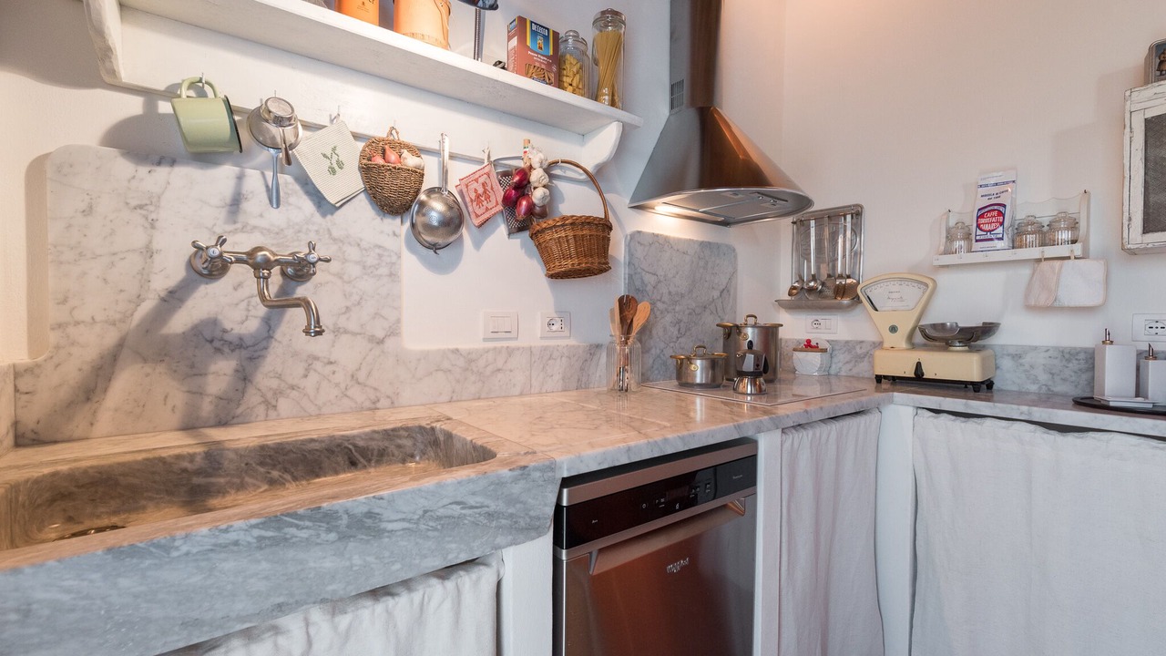 Photo of Kitchen in Vaiano