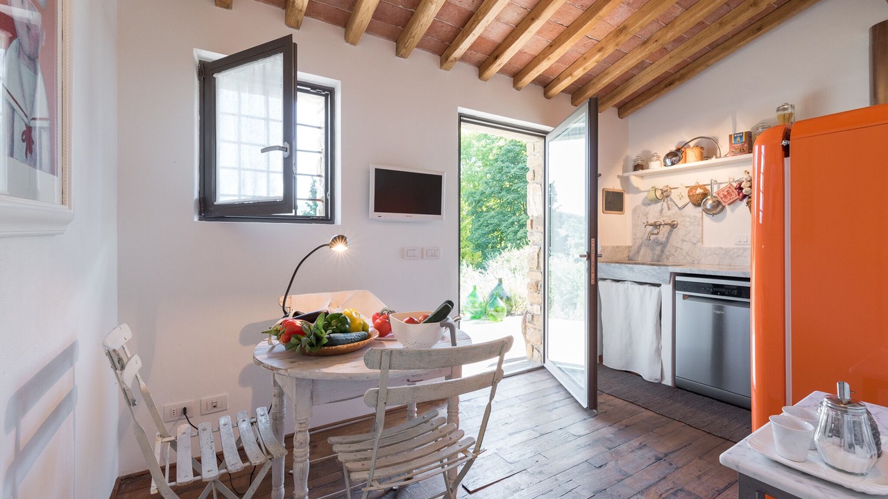 Photo of Kitchen in Vaiano