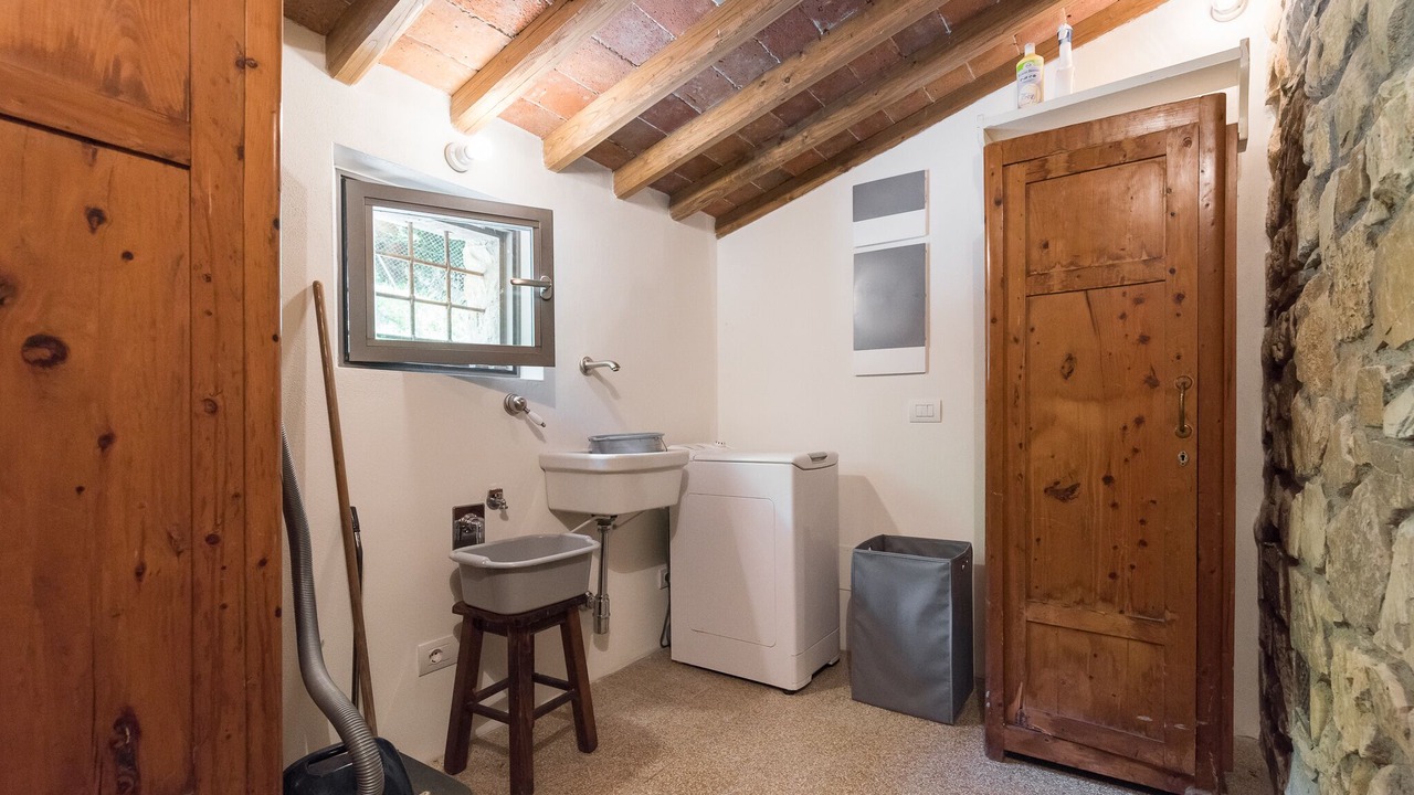 Photo of Bathroom in Vaiano