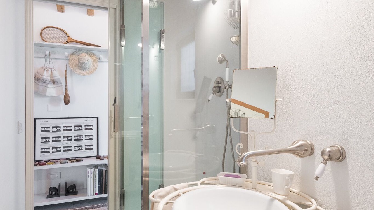 Photo of Bathroom in Vaiano