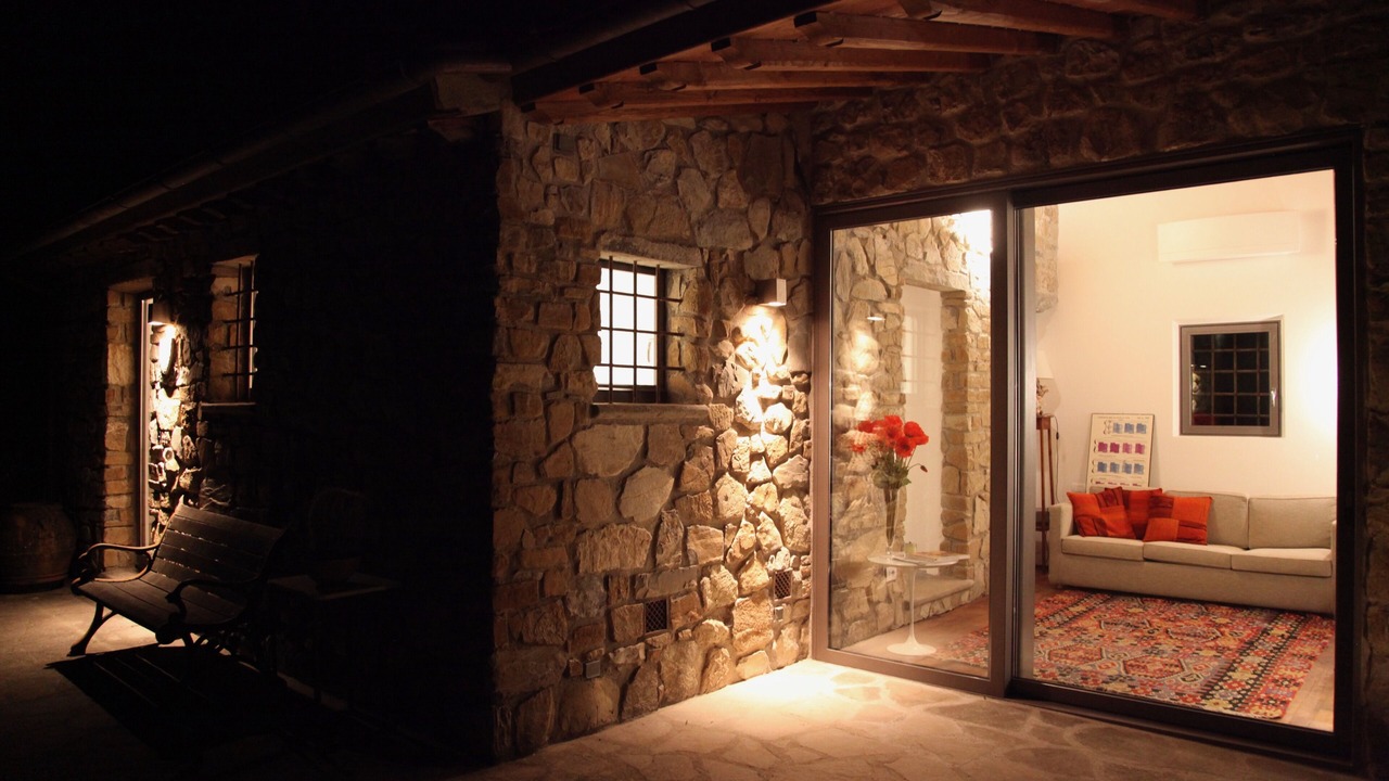 Photo of Patio Balcony in Vaiano
