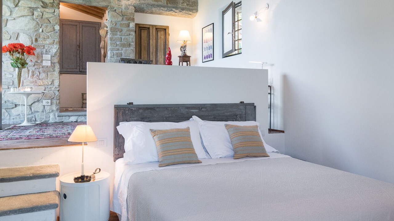 Photo of Bedroom in Vaiano