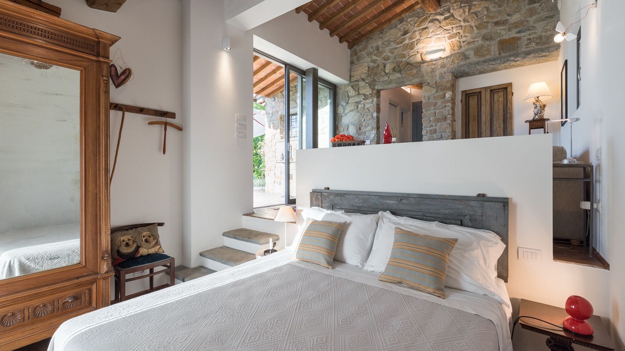 Photo of Bedroom in Vaiano