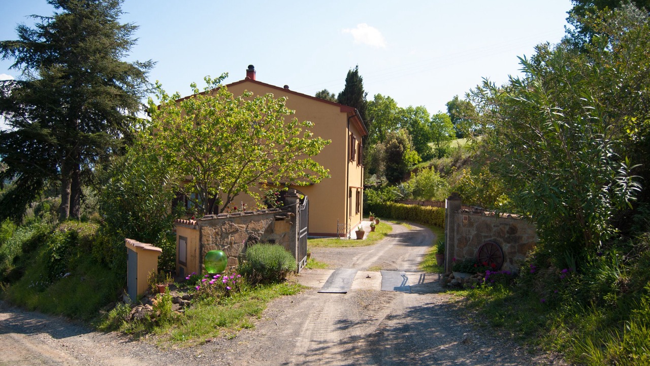 Photo of Outdoor in Riparbella
