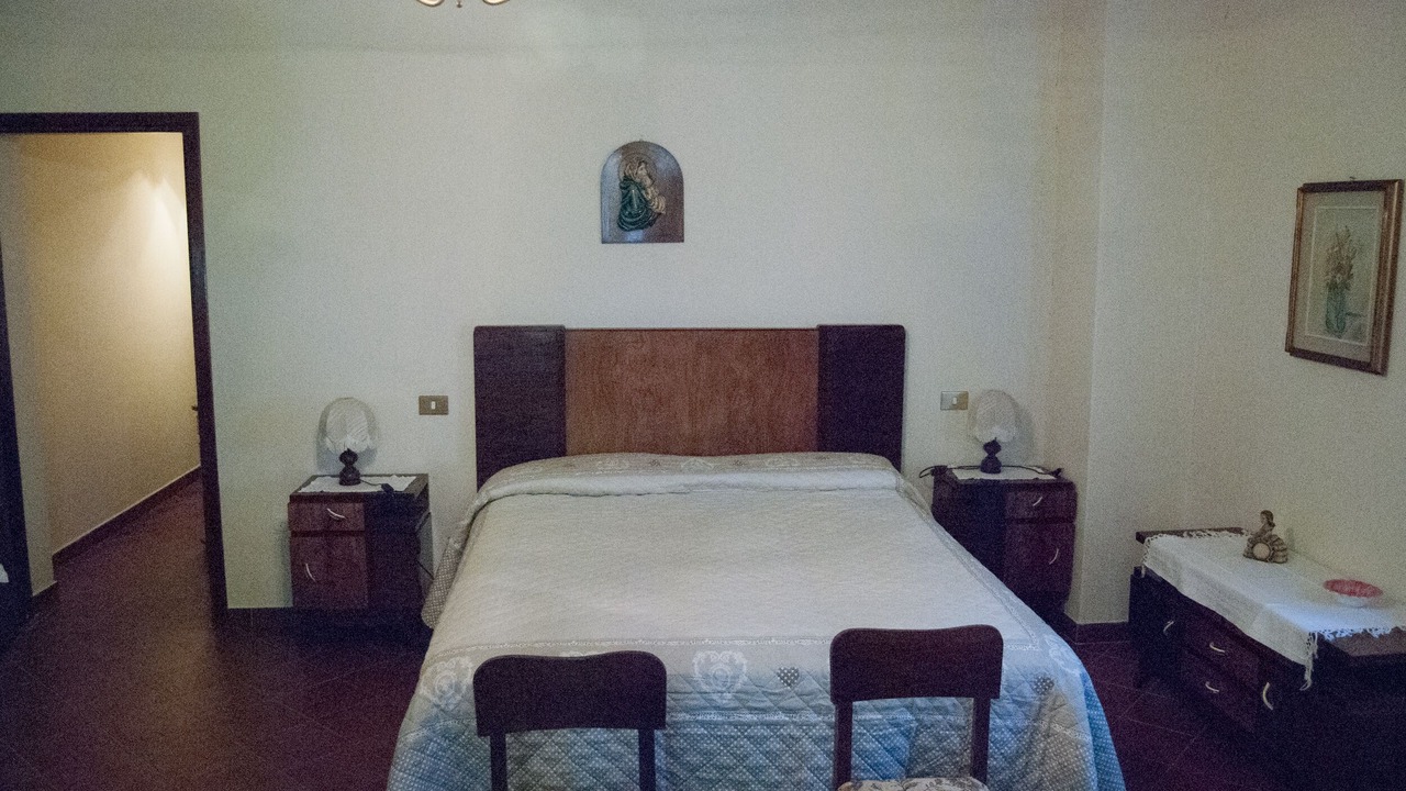 Photo of Bedroom in Riparbella