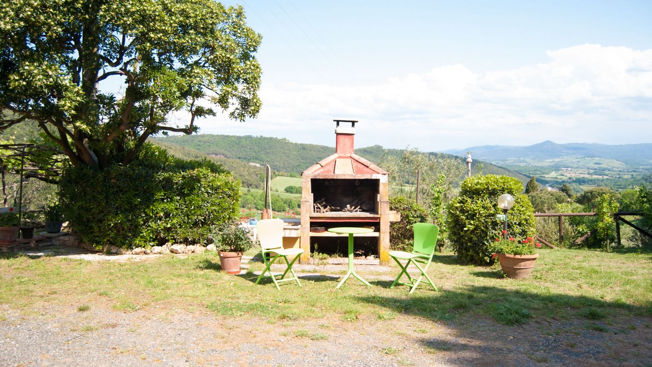 Photo of Outdoor in Riparbella