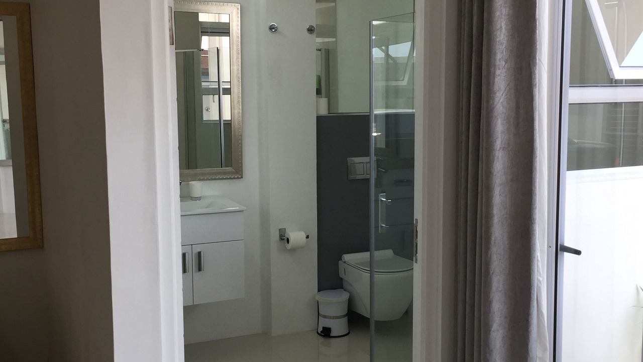 Photo of Bathroom in Kommetjie
