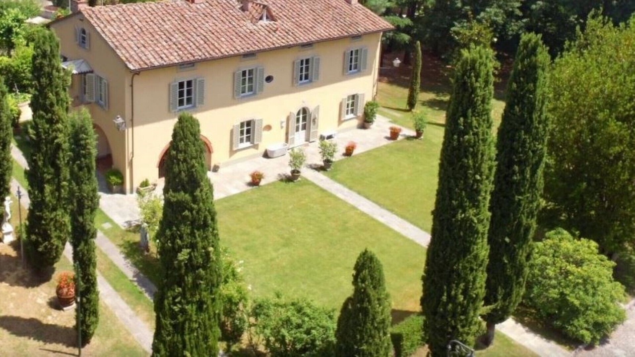Photo of Outdoor in Orentano