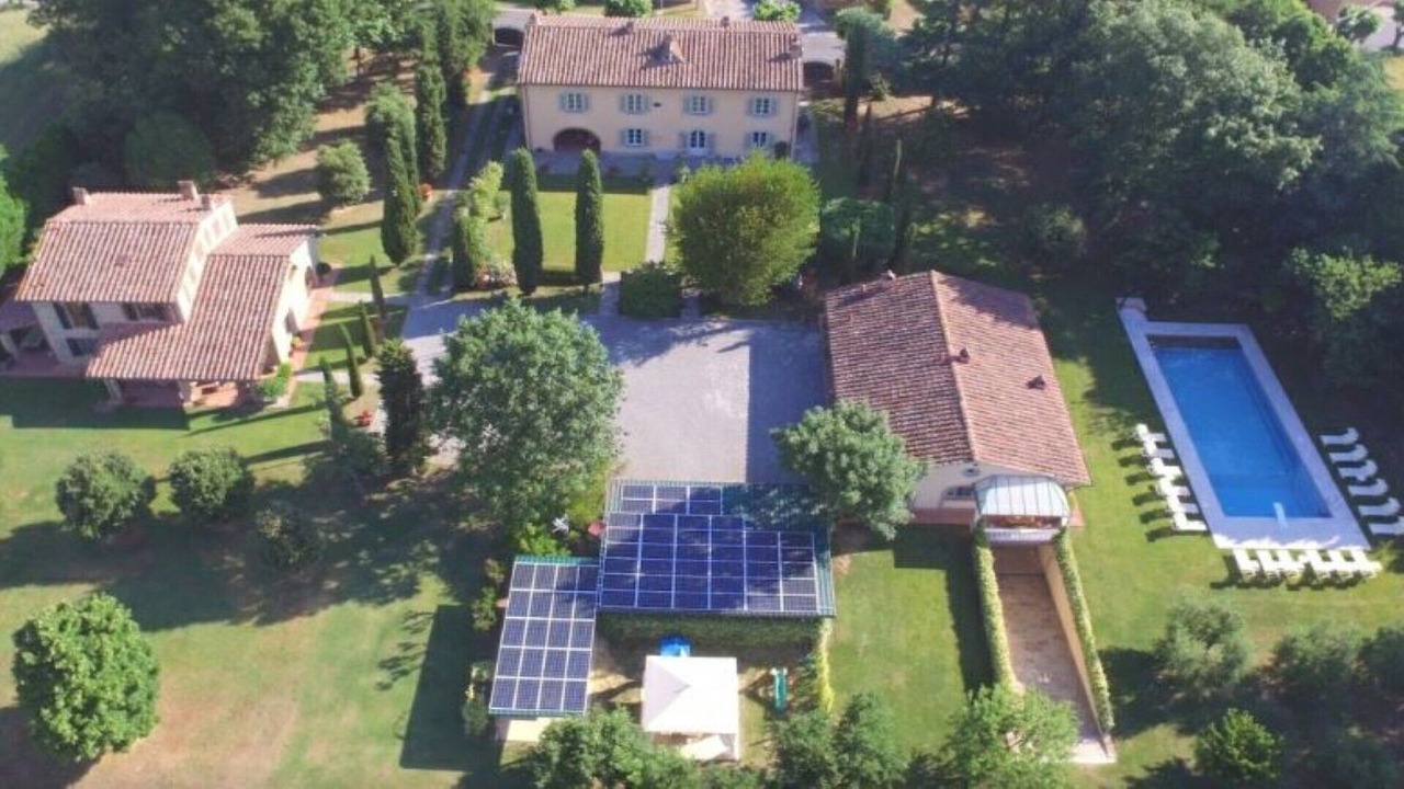 Photo of Outdoor in Orentano