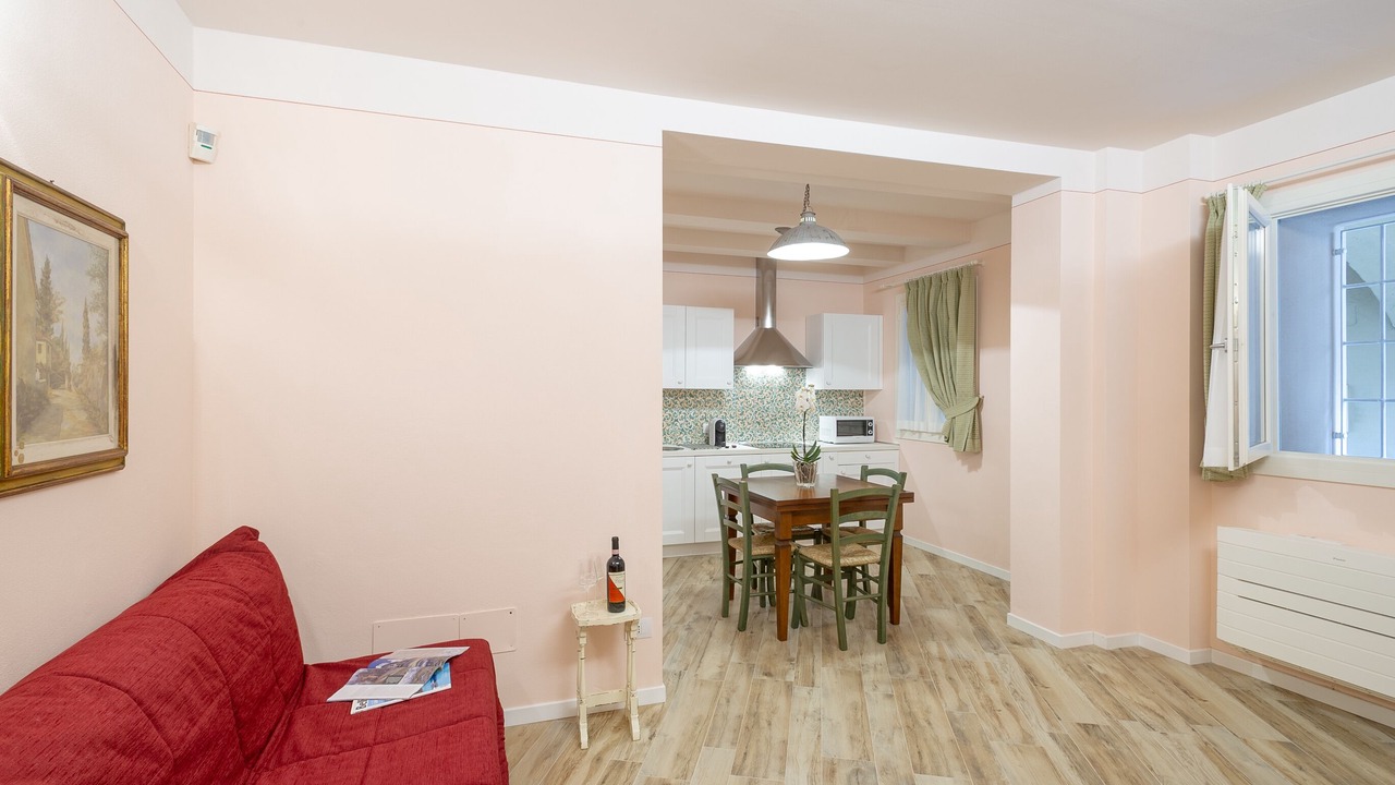 Photo of Livingroom in Lastra a Signa
