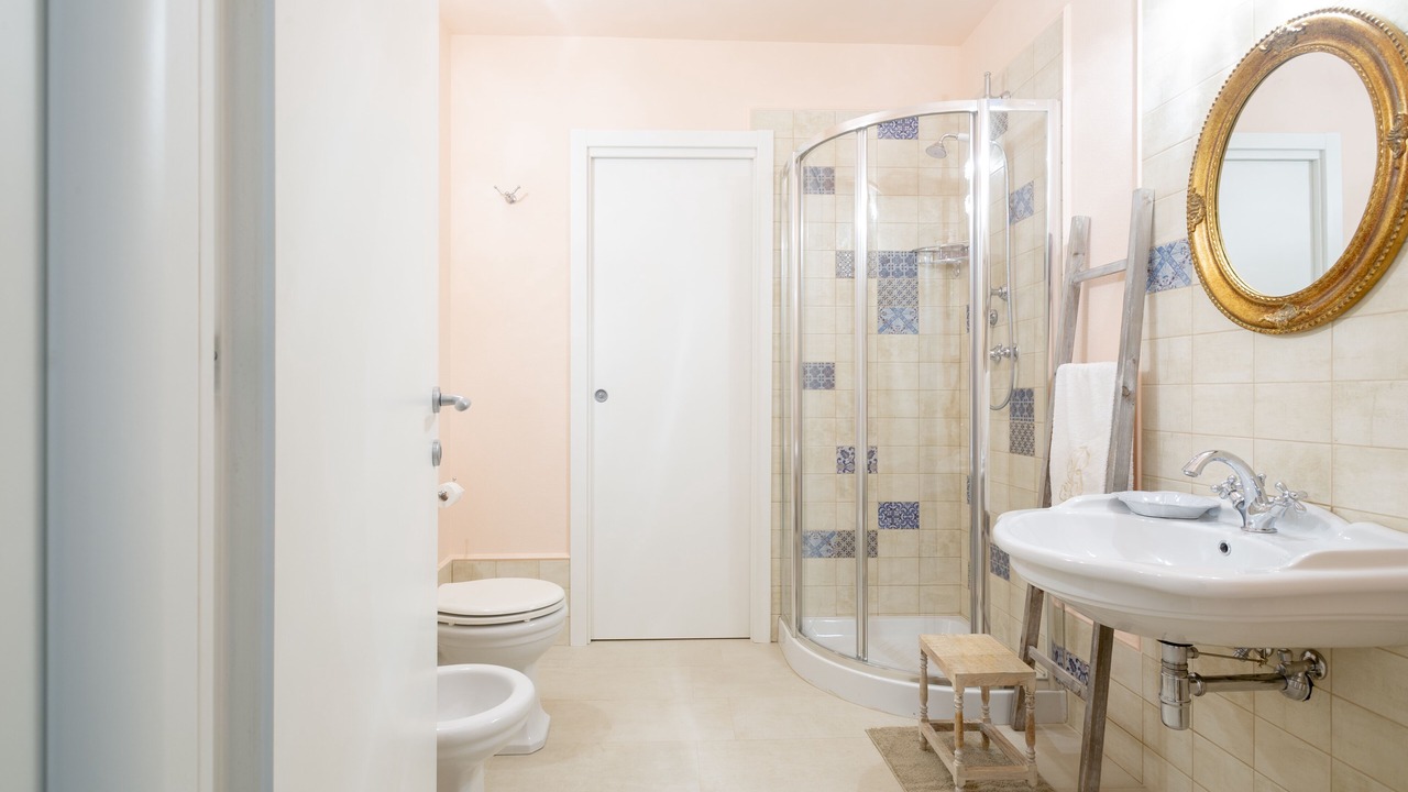 Photo of Bathroom in Lastra a Signa