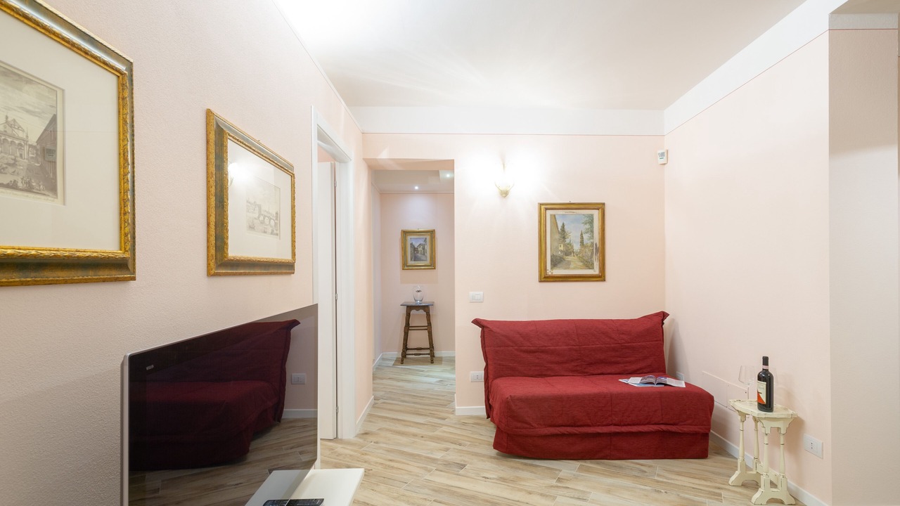 Photo of Livingroom in Lastra a Signa