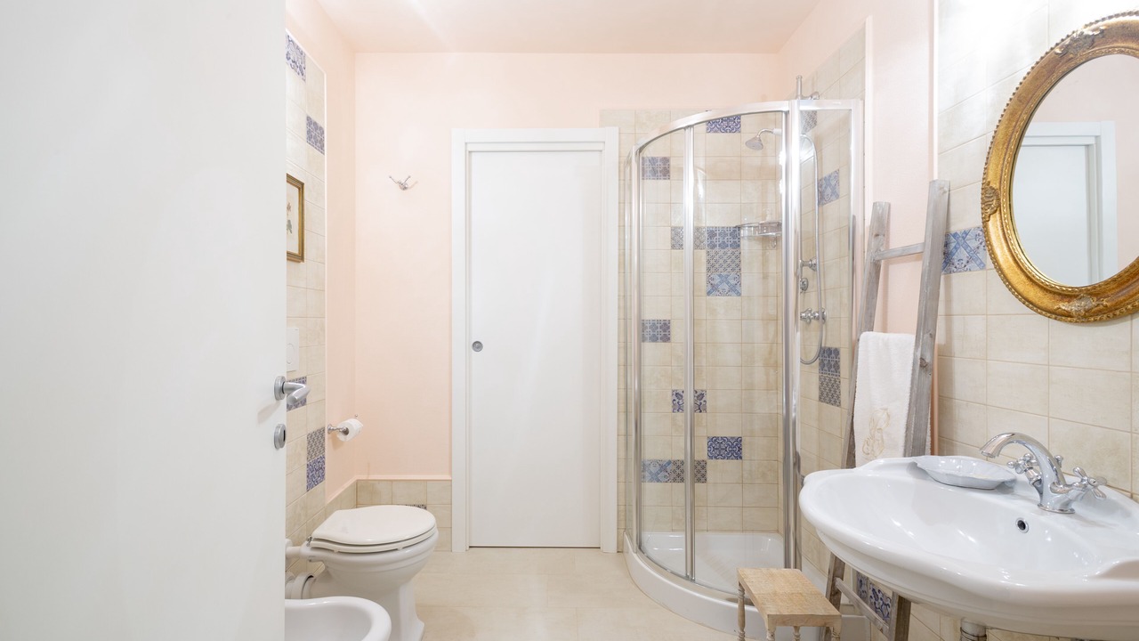 Photo of Bathroom in Lastra a Signa
