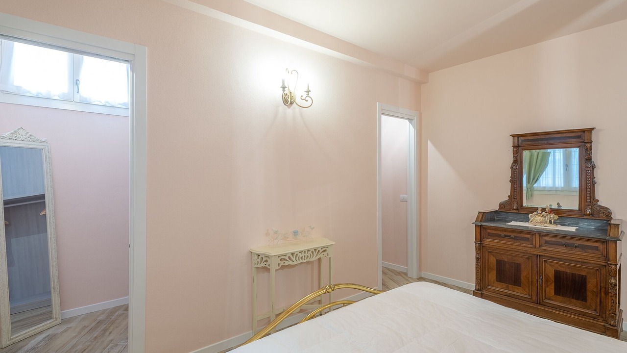 Photo of Bedroom in Lastra a Signa