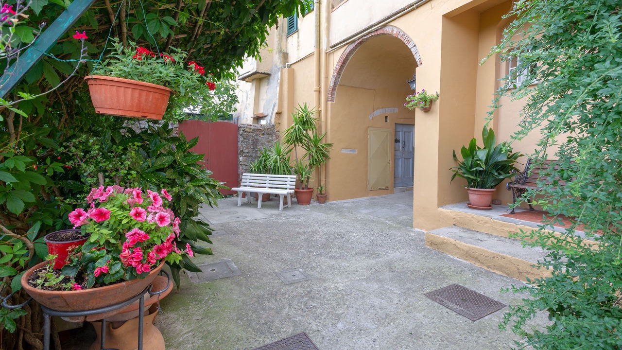Photo of Patio Balcony in Lastra a Signa