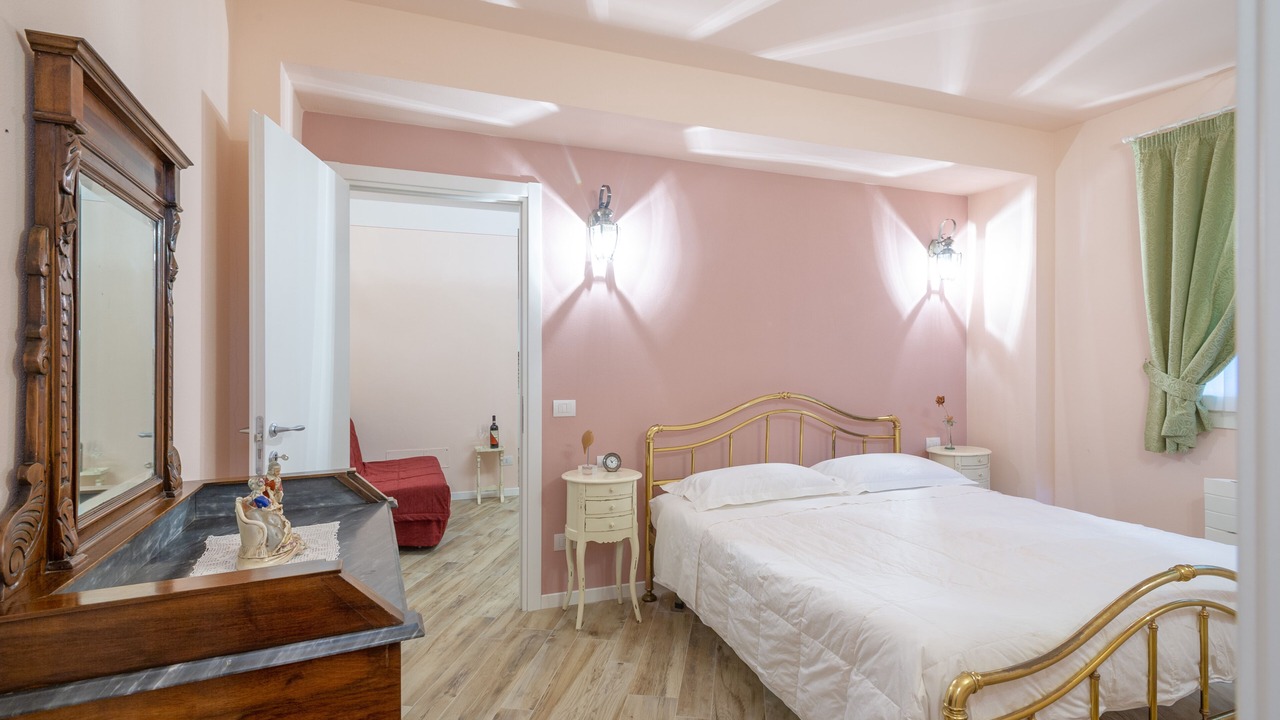 Photo of Bedroom in Lastra a Signa
