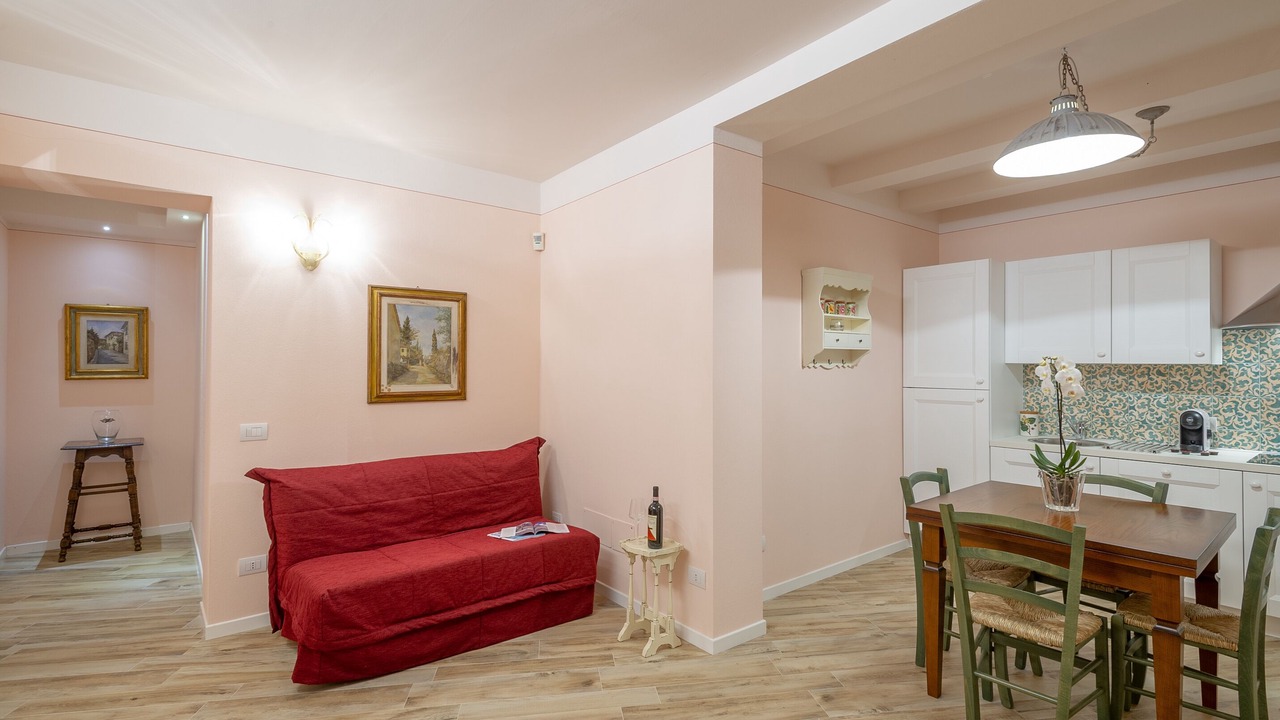 Photo of Livingroom in Lastra a Signa