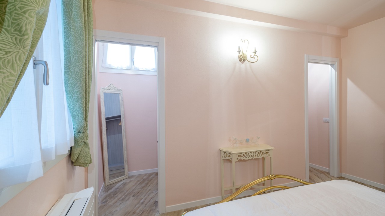 Photo of Bedroom in Lastra a Signa