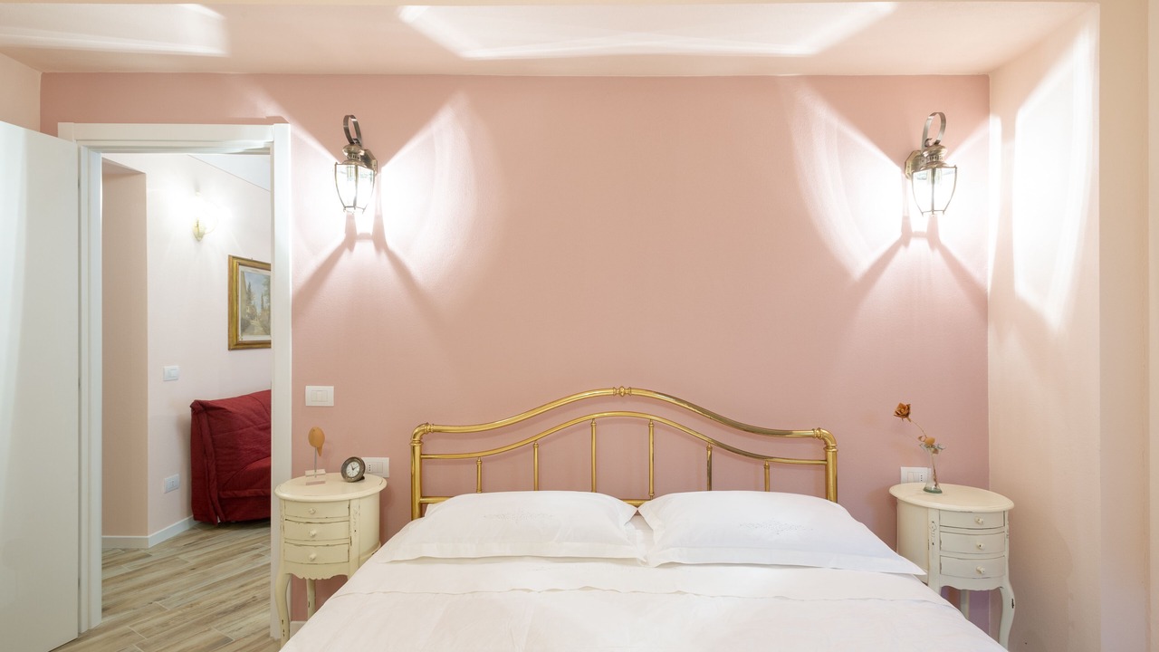 Photo of Bedroom in Lastra a Signa