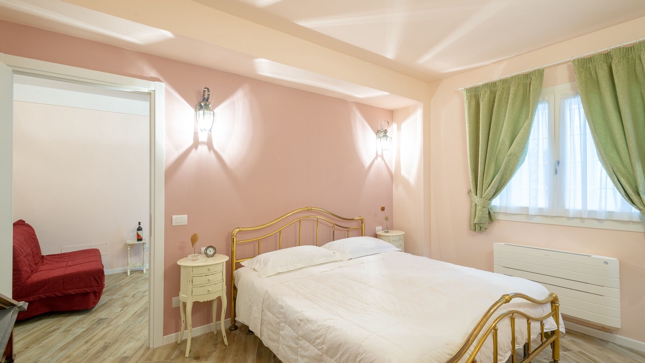 Photo of Bedroom in Lastra a Signa