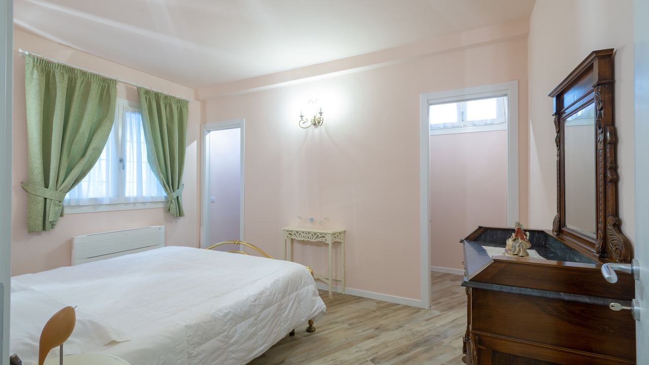 Photo of Bedroom in Lastra a Signa