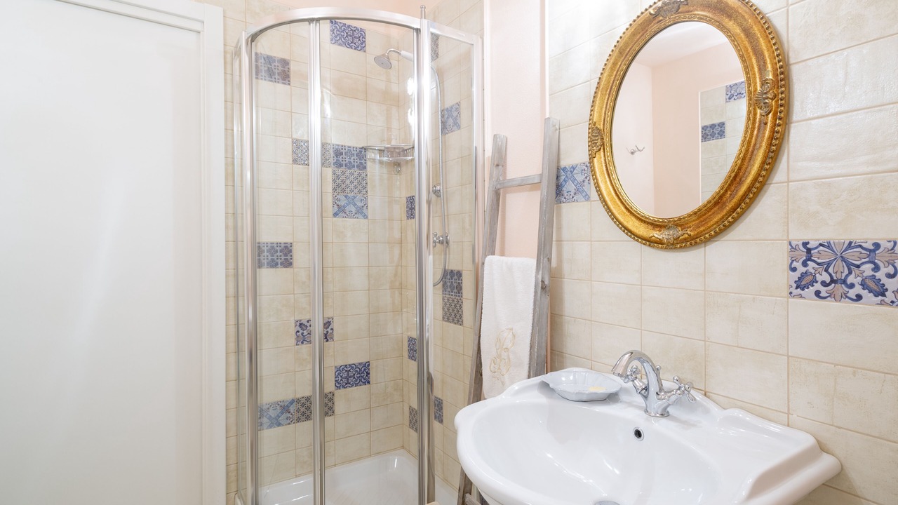 Photo of Bathroom in Lastra a Signa