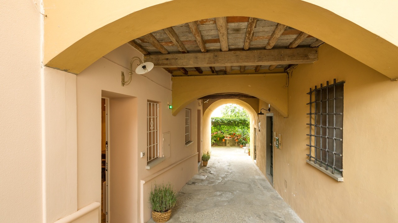 Photo of Outdoor in Lastra a Signa