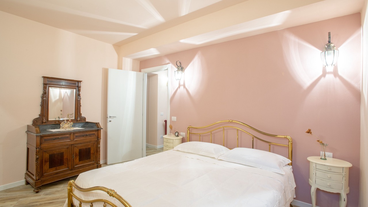 Photo of Bedroom in Lastra a Signa