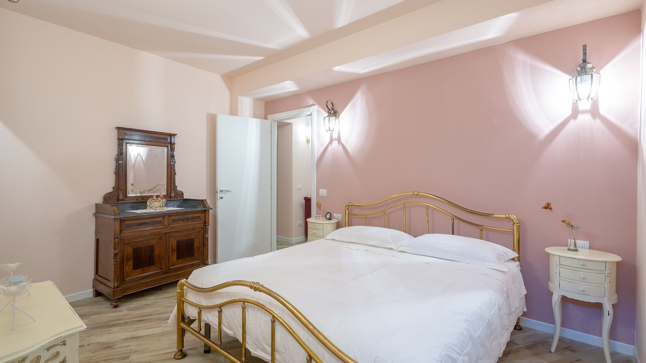 Photo of Bedroom in Lastra a Signa