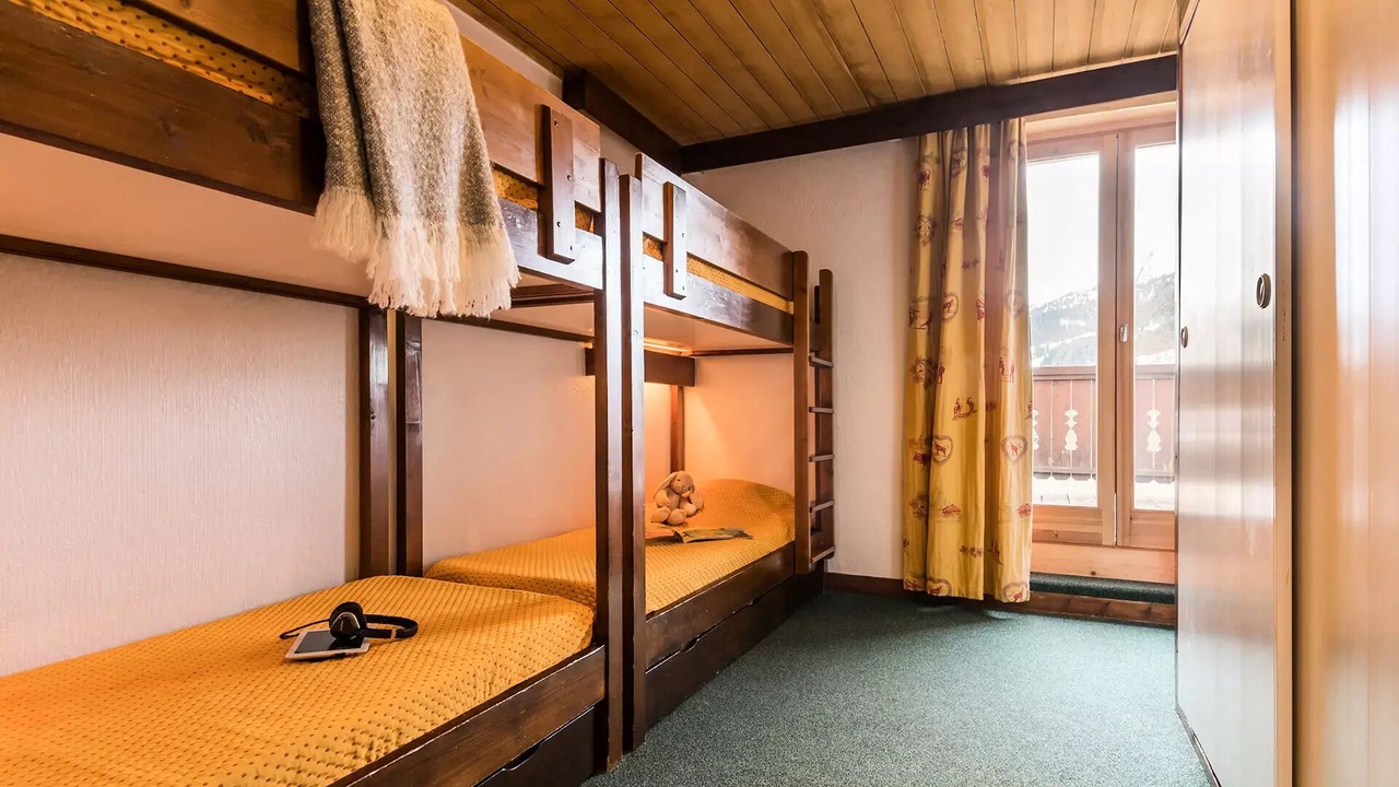 Photo of Bedroom in Le Planellet